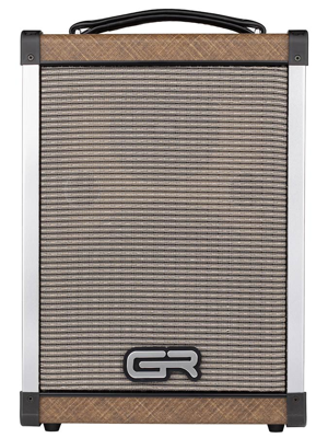 GRGuitar NFAC8 Natural Fiber