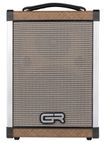 GRGuitar NFAC8 Natural Fiber - thumbnail