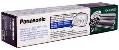 Thermisch transferlint Panasonic KX-FA55X 2 Onderdelen