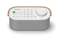 Sony SRS-LSR200 TV-luidspreker Wit - thumbnail