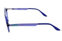 Uniseks Brillenframe Carrera CA5542-8RG - thumbnail