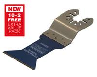 SMART UN TRA 44x51mm BiM-blad h-s 10+2st - H44BM10+2 H44BM10+2 - thumbnail