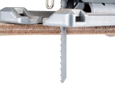 Makita Accessoires Decoupeerzaagblad hout/kunststof 74mm - D-72718 - D-72718