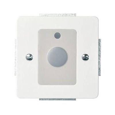 ELSO-opbergtasterinzet 740044 Sigma zuiver wit Meerdere kleuren 1 stuk(s)