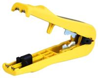 WEICON Mini-Solar 1,5/2,5 mm² 10065750 Elektronica Ontmantelingstang 1.5 tot 2.5 mm² 14 tot 16 AWG - thumbnail