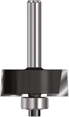 ENT Sponningfrees HM A/B 31.8/12.7mm, Met lager kolf 12mm - 7916640