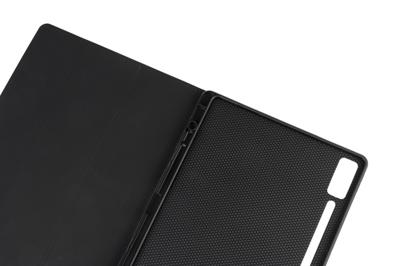 Tablet kap Tucano TAB P12-12 Grijs