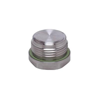 ifm Electronic E30128 Afsluitplug E30128 1 stuk(s)