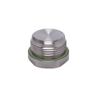 ifm Electronic E30128 Afsluitplug E30128 1 stuk(s) - thumbnail