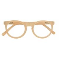 Croon leesbril Kensington dames roze sterkte +2,00 - thumbnail