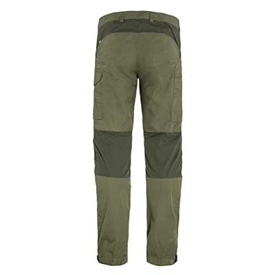 Fjällräven Kaipak Lange Outdoorbroek Fjällräven Kaipak Lange Outdoorbroek