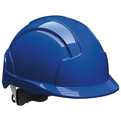 JSP Veiligheidshelm | geel EN 397 | 1 stuk - AJB170-000-200 AJB170-000-200