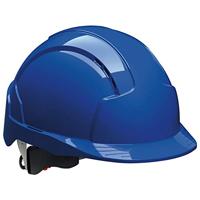 JSP EVOLite®-Revolution 6-(Pkt.) AJB170-000-200 Veiligheidshelm EN 397 Geel - thumbnail