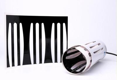 Eurom Glue strip 3 pcs. Fly Away Glue Trap Insect killer - 210934