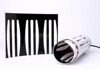 Eurom Glue strip 3 pcs. Fly Away Glue Trap Insect killer - 210934 - thumbnail