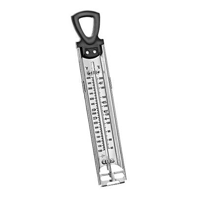 KUCHENPROFI - Bakken - Suikerthermometer 5x30cm - thumbnail