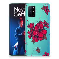 OnePlus 8T | TPU Case | Blossom Red - thumbnail