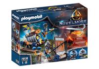 Playmobil 70538 set speelgoedfiguren kinderen - thumbnail