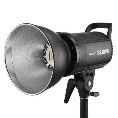 Godox SL60llD Trio kit - Video Light