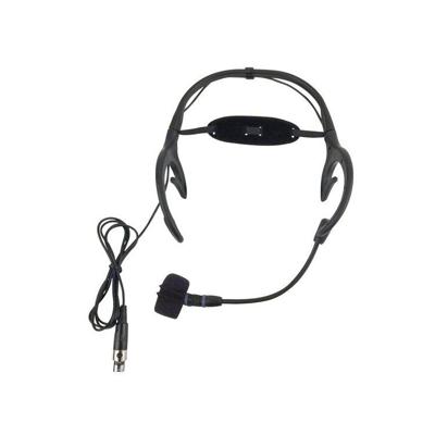 DAP EH-1 headset microfoon DAP EH-1 headset microfoon