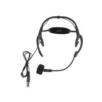 DAP EH-1 headset microfoon - thumbnail