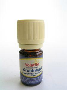 Volatile Kruidnagel nagel 5 Milliliter