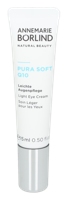 Annemarie Börlind Pura Soft Q10 Light Eye Cream - thumbnail