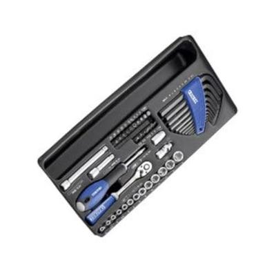 Expert by Facom Module Doppen 1/4" | 45 stuks - E194680