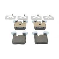 Remblokken set FDB4663 - thumbnail