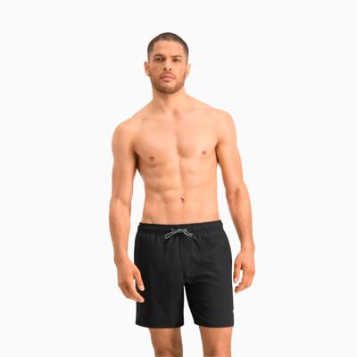 Puma Zwemshort mannen middel lang-L
