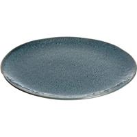 Leonardo Matera Dinerbord blauw 27 cm - thumbnail