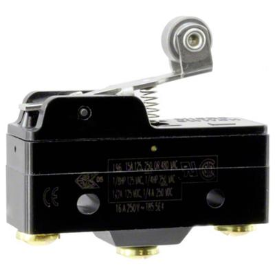 Honeywell SPS BZ-3RW822-A2 Klikschakelaar 1 stuk(s)