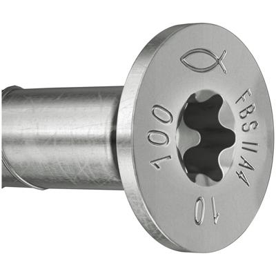 Fischer 543581 ULTRACUT FBS II 8x90 25/- SK A4 Betonschroef 50 stuk(s) Fischer 543581 ULTRACUT FBS II 8x90 25/- SK A4 Betonschroef 50 stuk(s)