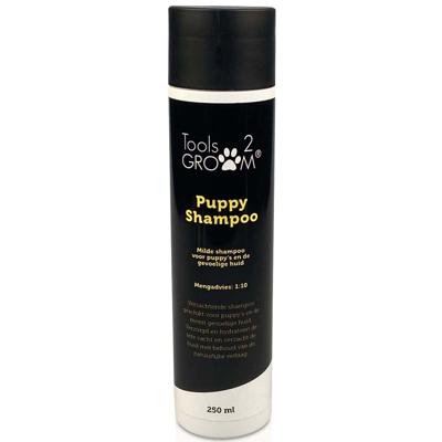 Puppy Shampoo 250 ml