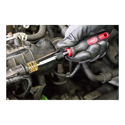 Vigor V4646 Borstelset 38-delig 1 set(s)