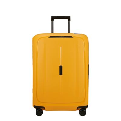 Samsonite Essens Koffer 69cm RADIANT YELLOW