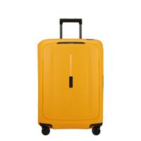 Samsonite Essens Koffer 69cm RADIANT YELLOW - thumbnail