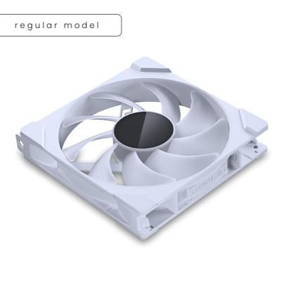 Phanteks PH-F140M25_G2_DWT01 PC-ventilator Wit