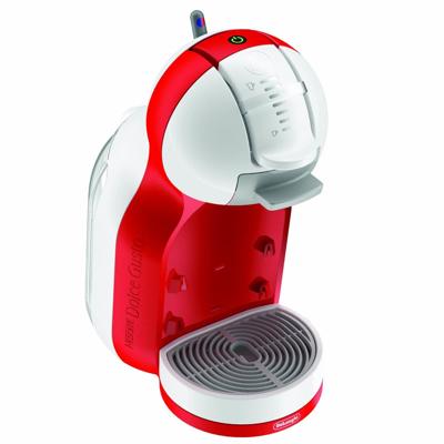 Capsule Koffiemachine DeLonghi EDG305.WR 15 bar 0,8 L 1460W Rood 1600 W