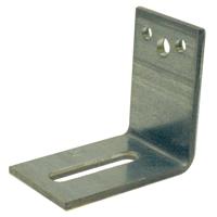 Hoekanker zwaar 90x100 60x6 SV - thumbnail