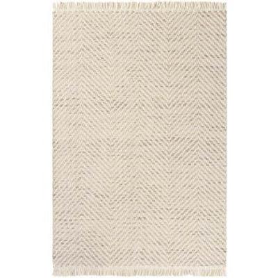 Brink en Campman - Atelier Twill 49201 - 160x230 cm Vloerkleed