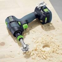 Festool Accu-schroefboormachine TXS 12 2,5-Set - 576874 - thumbnail