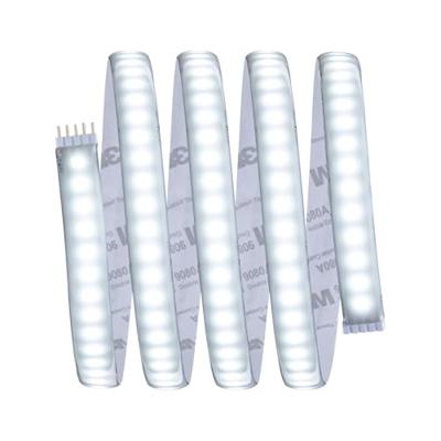Paulmann MaxLED 1000 70671 LED-strip basisset Met connector (male) 24 V 1.5 m Daglichtwit 1 stuk(s) Paulmann MaxLED 1000 70671 LED-strip basisset Met connector (male) 24 V 1.5 m Daglichtwit 1 stuk(s)