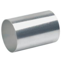 Klauke VHR25 Hulzen Voor verdichte geleider 25 mm² 25 mm² Zilver 1 stuk(s) Piece - thumbnail