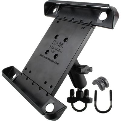 Ram Tab-Tite U-Bout Montage voor Apple iPad Gen 1-4