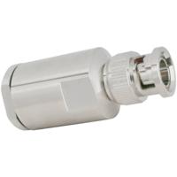 SSB Electronic Ecoflex10/Aircom 7379 BNC-connector Stekker, recht 50 Ω 1 stuk(s) - thumbnail