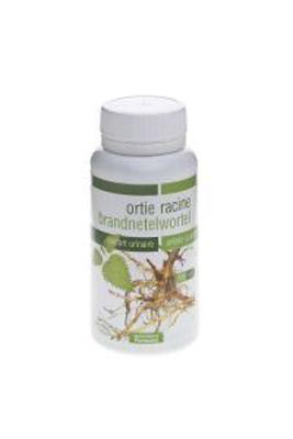 Purasana Brandnetelwortel Capsules Purasana Brandnetelwortel Capsules