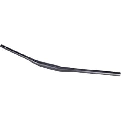 CONTEC stuur "moab" ct handlebar moab 31,8x740mm, r15 s9, black
