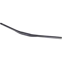 CONTEC stuur "moab" ct handlebar moab 31,8x740mm, r15 s9, black - thumbnail