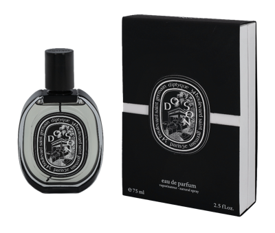 Diptyque Do Son Eau de parfum Spray 75ml Dames Diptyque Do Son Eau de parfum Spray 75ml Dames